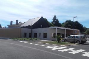 Clinique vétérinaire de Vimoutiers - Drs LAURENT ET OFFNER
