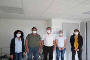 Cabinet Veterinaire Dr MANSO