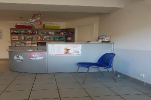 Cabinet vétérinaire de Pia