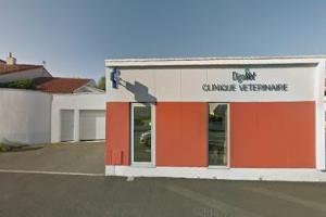 Clinique Vétérinaire Digavet