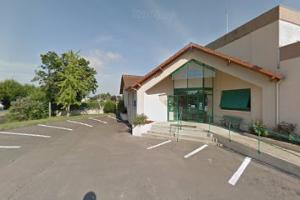 Groupe Vétérinaire de Marcigny