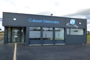 CABINET VETERINAIRE, Dr Céline MULLER