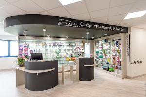 Clinique Vétérinaire du Docteur Mahler Elodie , Munster