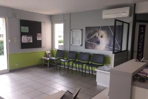 Cabinet Vétérinaire de Beaufort en Vallée