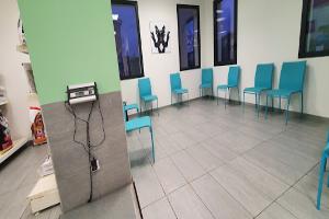 Clinique Vétérinaire de l'Olivette