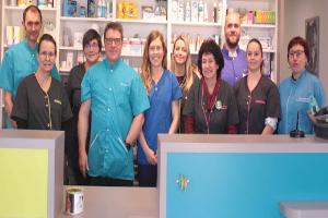 Clinique Vétérinaire de la Truffe