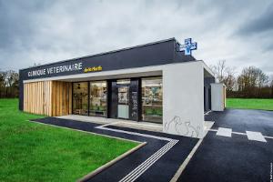 Clinique Vétérinaire de la Harth