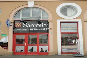 Santoria Cabinet Vétérinaire de l'Estuaire