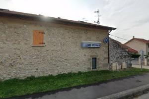 Clinique de la Tivolliere