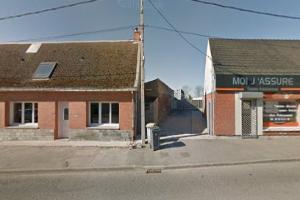 Clinique Vétérinaire du Docteur Pamphile Kouman