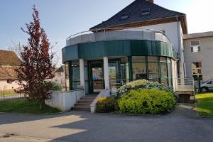 Clinique vétérinaire de la Source