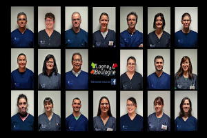 Clinique Vétérinaire Logne et Boulogne Legé