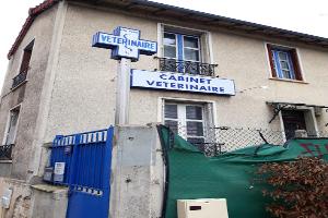 Cabinet Vétérinaire