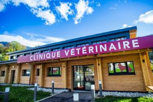 Clinique Vétérinaire de la Vallée