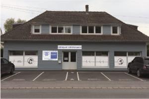 Clinique Vétérinaire de la Côte d'Opale Dr Desaever et Dr Couder
