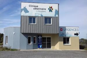 Clinique Vétérinaire des Peupliers