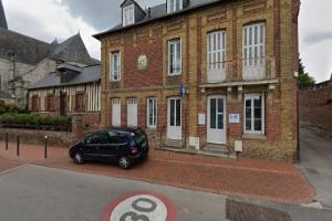 Cabinet vétérinaire Diep'off