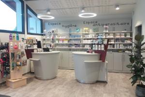 Clinique vétérinaire Alaiki Marexalak