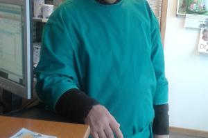 Cabinet vétérinaire mixte Shakeri-noori Faroukhzad