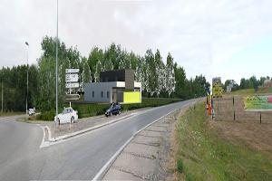 Clinique vétérinaire AGORA des Dr Desrousseaux-Fraiture