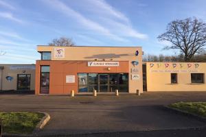 Groupe Veterinaire de Broceliande