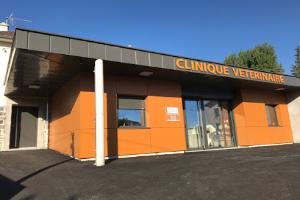 Clinique Vétérinaire de Ceyrat
