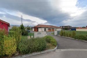 Clinique Vétérinaire St Jean Vauban