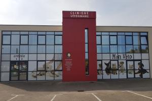 Clinique Vétérinaire Mon Véto Igoville