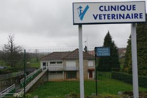 Clinique vétérinaire de Seilhac