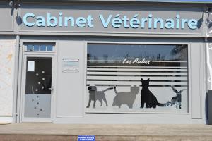 Cabinet Vétérinaire des Aubes