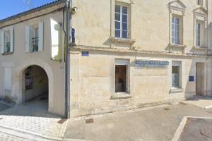 Clinique Vétérinaire VPLUS de Baignes