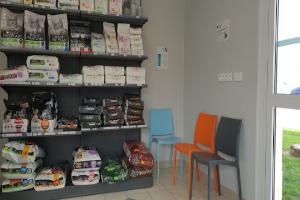 CLINIQUE VETERINAIRE DES TILLEULS (DR JACOPIN VAROQUI)