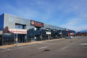 Clinique Vétérinaire de Baleone