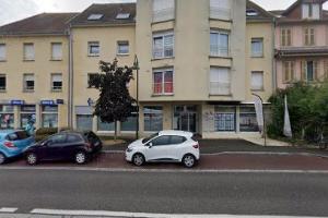 Clinique Vétérinaire Sainte Odile