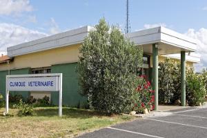 VETinLANGON - Clinique vétérinaire - Dr Dabas - Dr Balanger - Dr