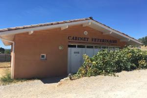 Cabinet Vétérinaire des Vignes