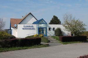 Clinique Vétérinaire de la Maison Blanche Emond-Mestrez-Picard