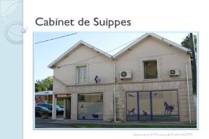 CABINET VETERINAIRE NATURA'VET