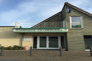 Docteurs Vétérinaires De Smet Vanroose Marteau André