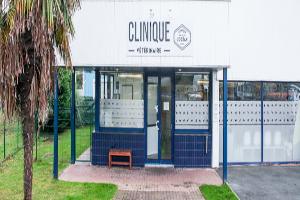 Clinique de l’Océan