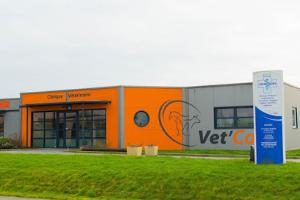 Clinique Vétérinaire Vet'Co