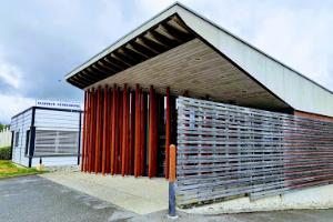 Clinique Vétérinaire de l'Arche28
