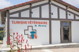 Clinique Vétérinaire de Maremne