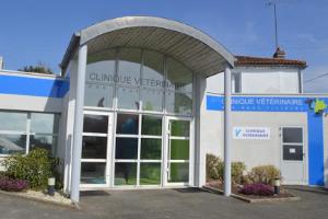 Clinique Vétérinaire des Deux Rivières