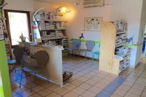 SOCIETE VETERINAIRE DU ROND-POINT LAMOTE-DANIGO-LEMONNYER