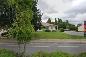 Clinique veterinaire