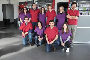 Clinique Vétérinaire des Estuaires