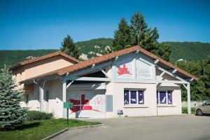 Clinique vétérinaire des coquelicots