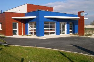 Clinique Vétérinaire Saint Andéol