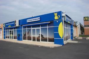 Clinique Vétérinaire du Soleil - Dr Trévillot Gilles